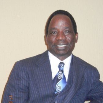 Prof. David Ogungbile