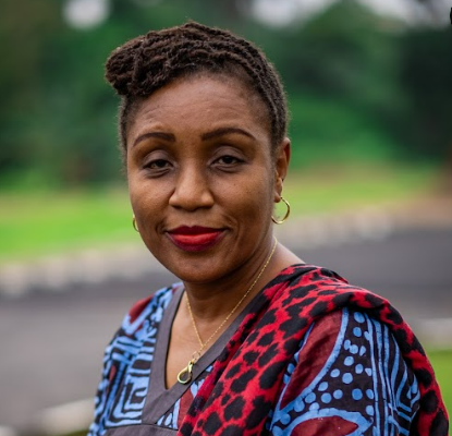 Adaobi OKONJI