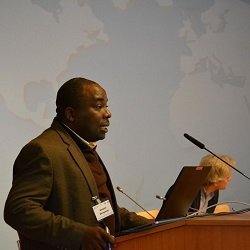 Prof. Akanni Akinyemi