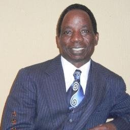 Prof. Omolade Adunbi