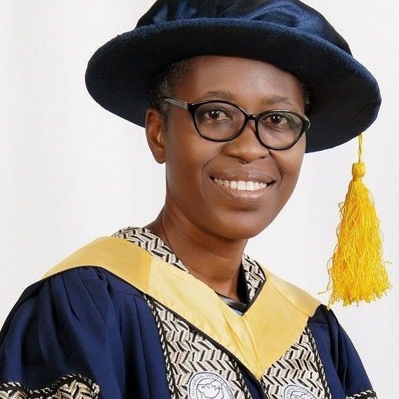 Prof. Egodi Uchendu