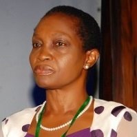 Prof. Funmi Soetan