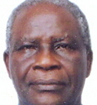 Prof. Olatunde Lawuyi