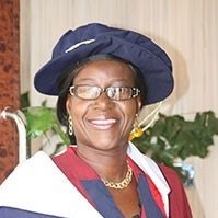 Prof. Oyeronke Olademo