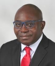 Prof. Wale Adebanwi