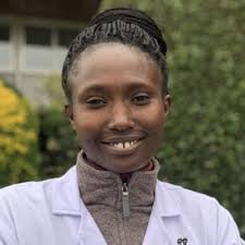 Dr Damilola Olanipon